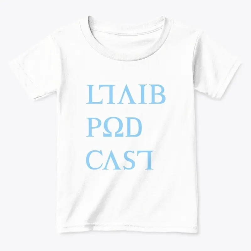 LTAIB TEE SHIRT